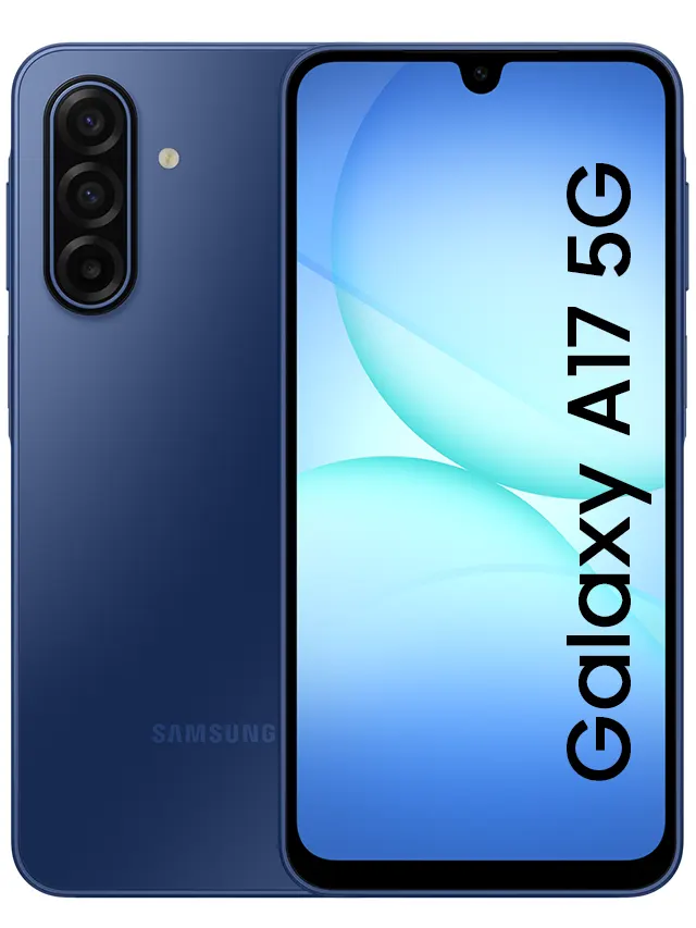 Samsung Galaxy A17 5G Samsung Galaxy A17 5G SM-A176B