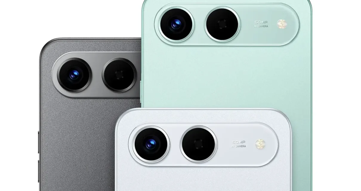 Tecno Spark Go 5G KM8 Images