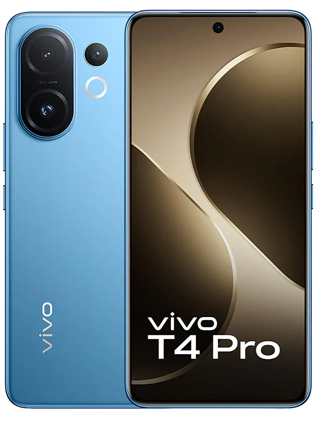 Vivo T4 Pro 5G Vivo T4 Pro 5G V2510