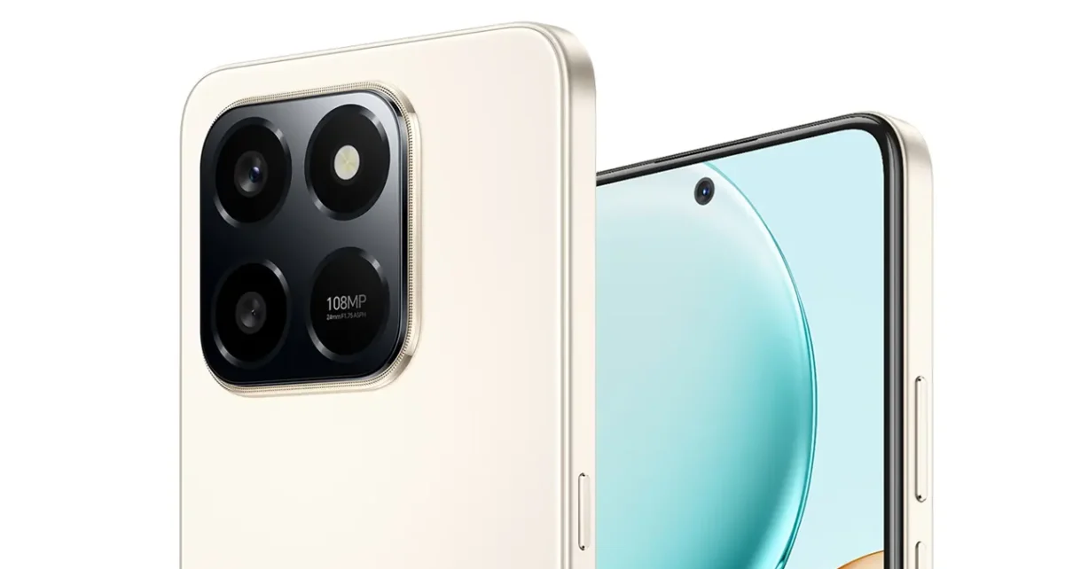 Honor X7d 4G LTE Images LGN-LX1 LGN-LX2
