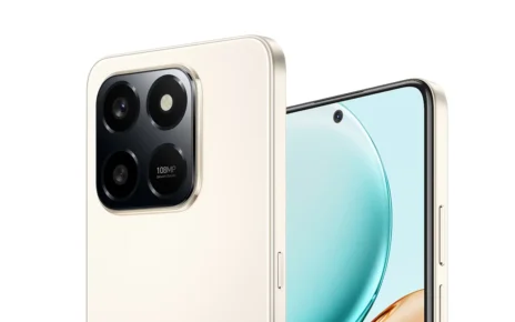 Honor X7d 4G LTE Images LGN-LX1 LGN-LX2