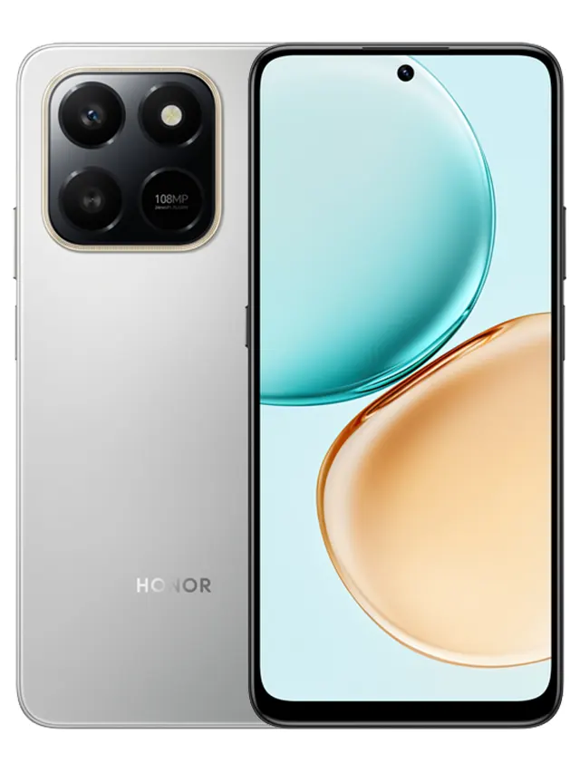 Honor X7d Honor X7d 4G LTE LGN-LX1 LGN-LX2 LGN-LX3
