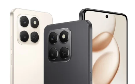Honor X7d 5G Honor X7d 5G Image