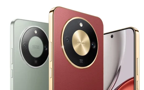 Honor X9d 5G Honor X9d 5G MTN-NX1 Image