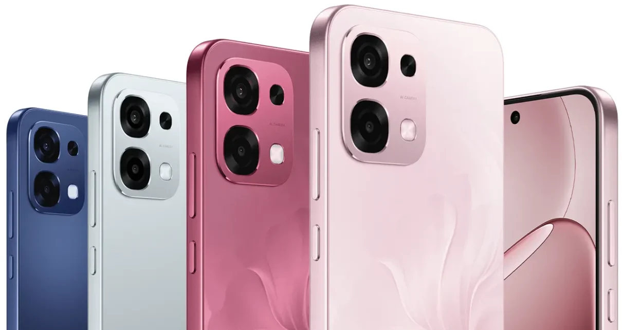 OPPO A6 Pro 5G CPH2781 All Colors