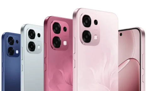 Oppo A6 Pro 5G OPPO A6 Pro 5G CPH2781 All Colors