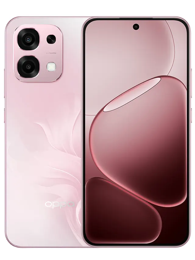 OPPO A6 Pro 5G CPH2781