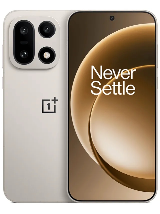 OnePlus 15 Titanium Color