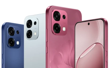 Oppo F31 5G Oppo F31 5G CPH2781 Images