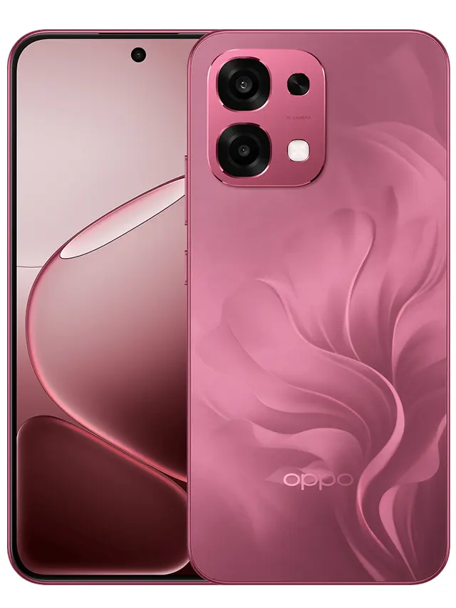 Oppo F31 5G Oppo F31 5G CPH2781