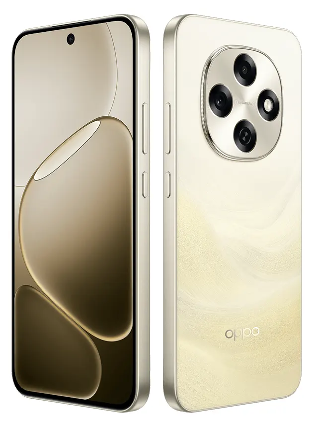 Oppo F31 Pro 5G CPH2763