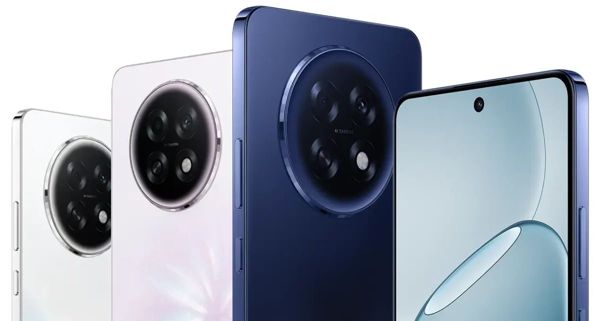 Oppo F31 Pro Plus 5G CPH2757 Images