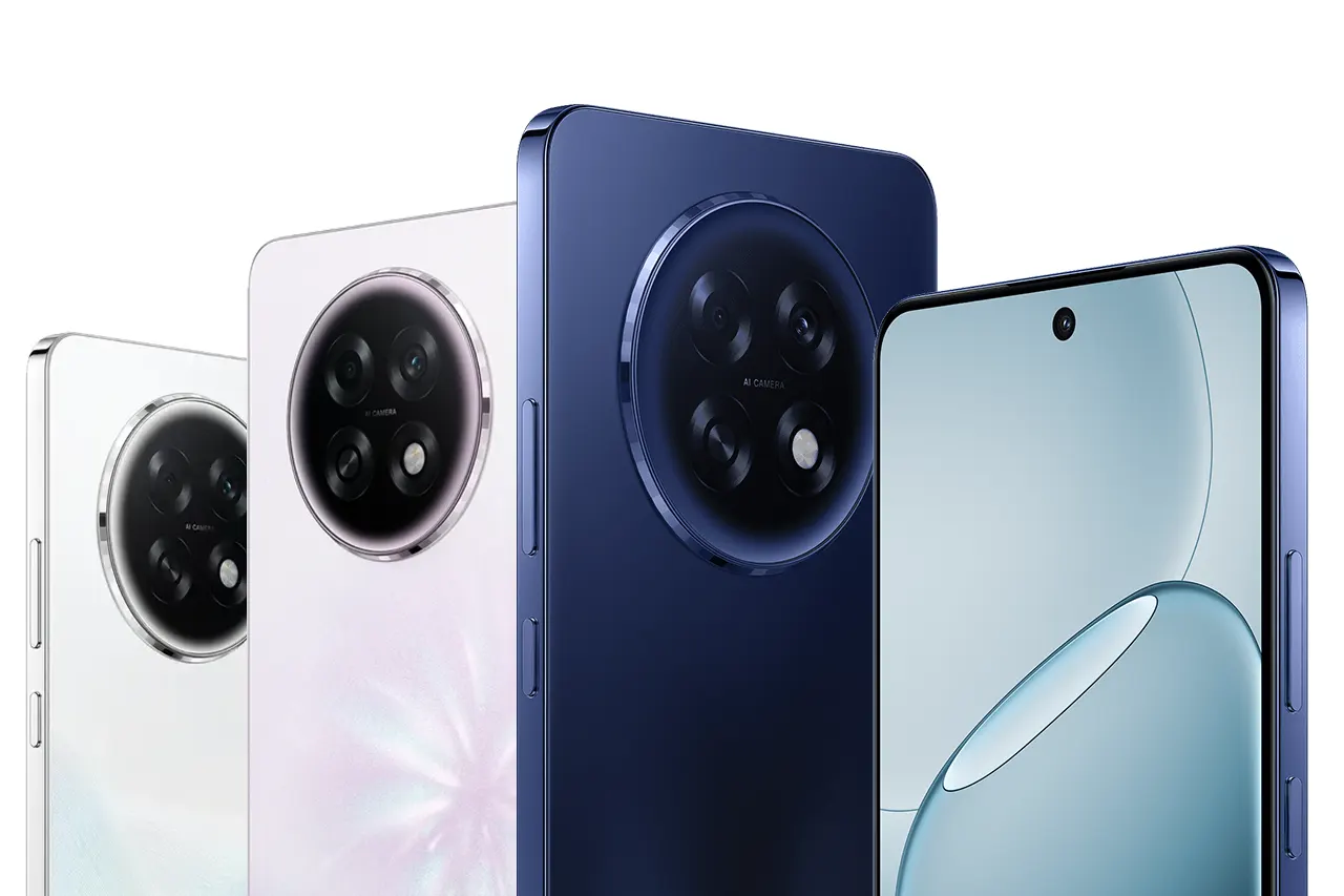 Oppo F31 Pro Plus 5G Oppo F31 Pro Plus 5G CPH2757 Images