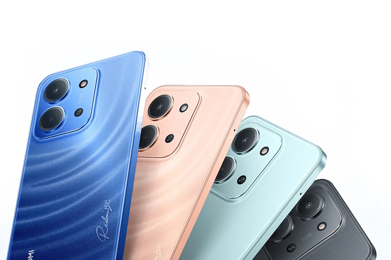 Redmi 15C Redmi 15c image