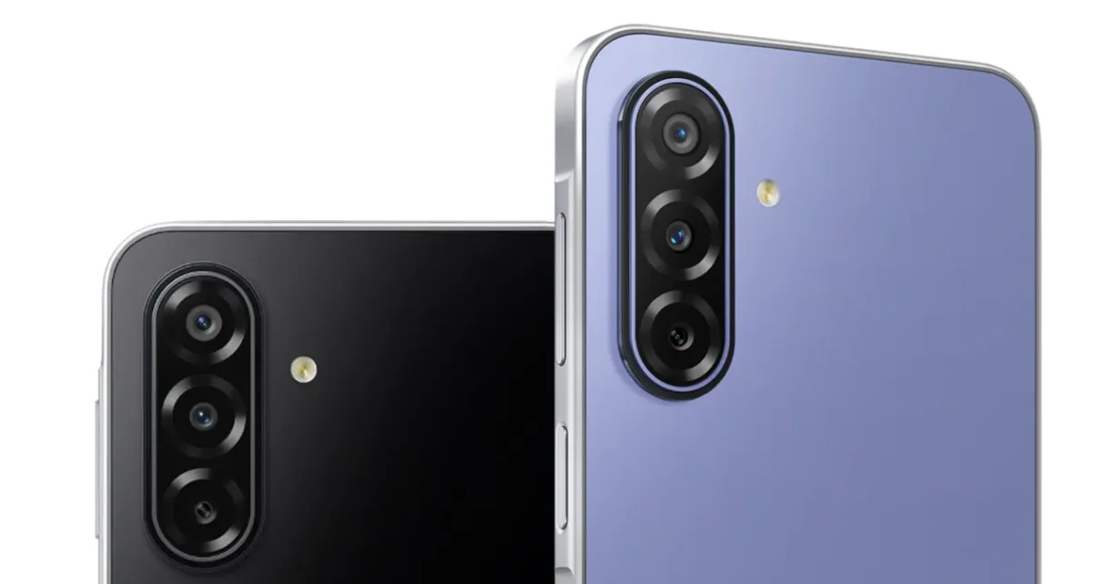 Samsung Galaxy F17 5G Images