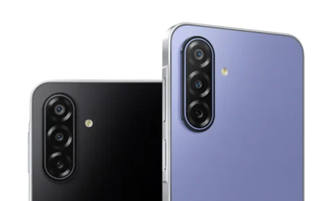 Samsung Galaxy F17 5G Samsung Galaxy F17 5G Images