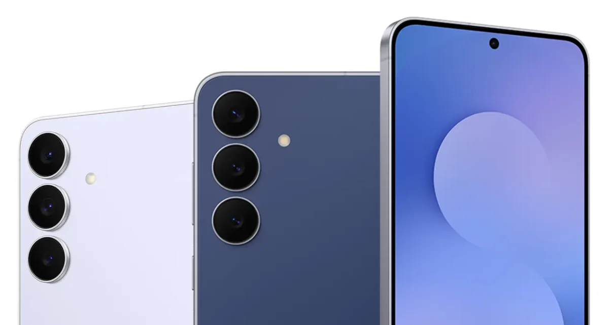 Samsung Galaxy S25 FE Image