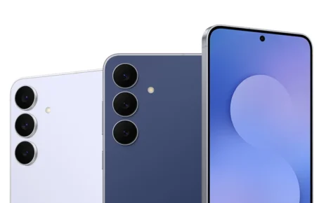 Samsung Galaxy S25 FE Samsung Galaxy S25 FE Image