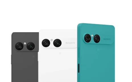 Sony Xperia 10 VII Sony Xperia 10 VII Image