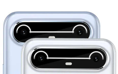 Tecno Pova Slim 5G Tecno Pova Slim 5G Images