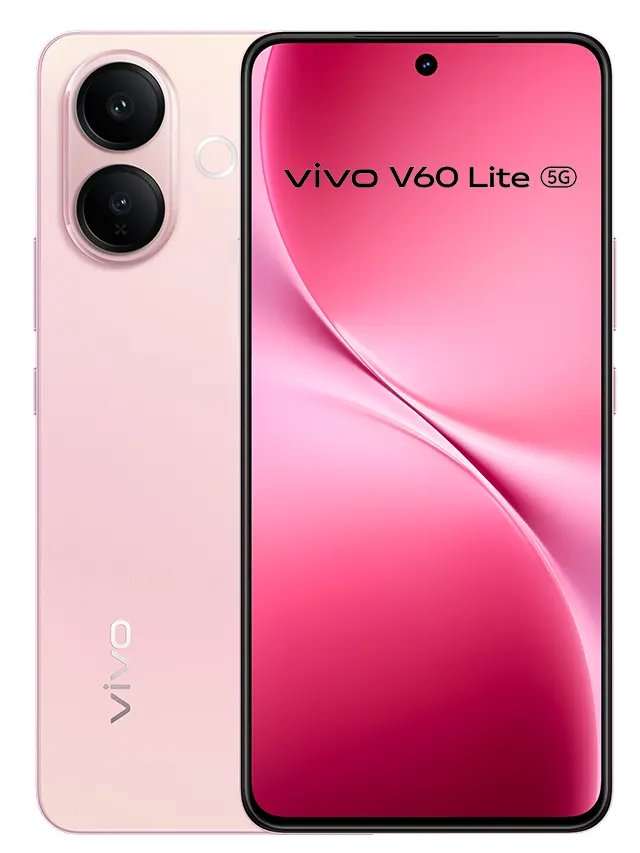 Vivo V60 Lite 5G V2529