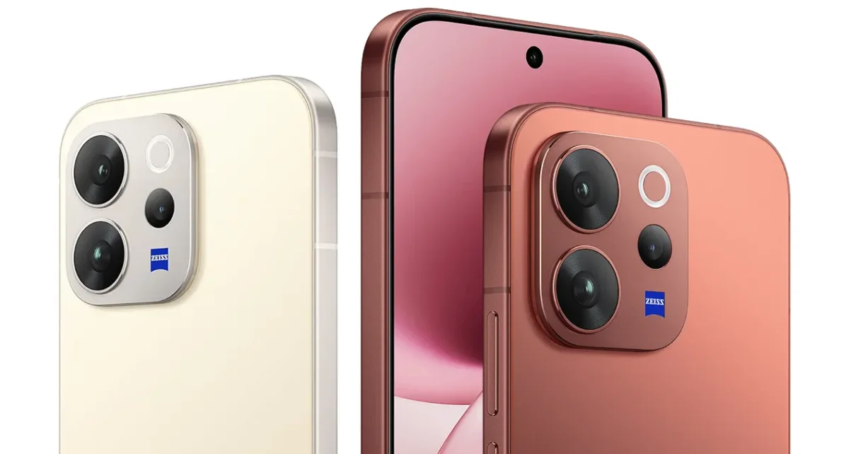 Vivo V70 5G V2538 Camera Image