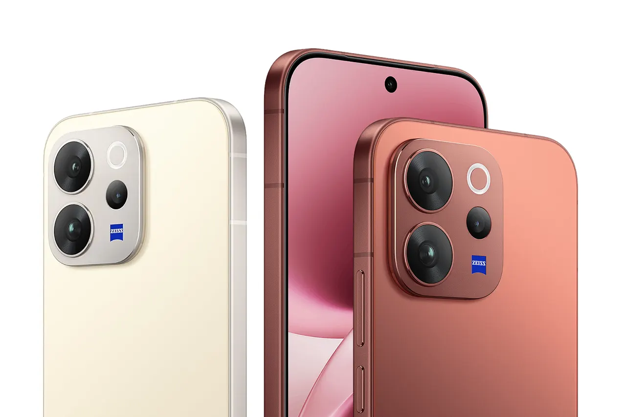 Vivo V70 5G V2538 Camera Image