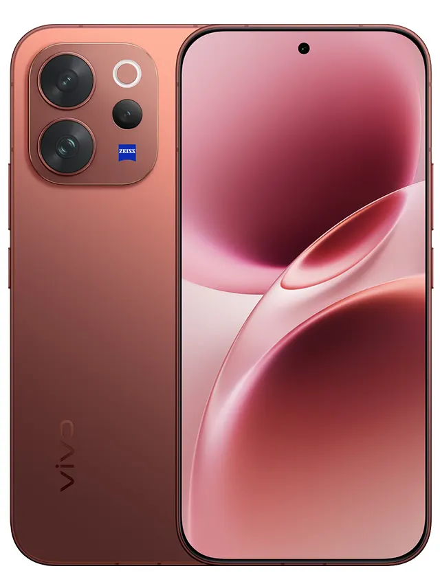 Vivo V70 5G V2538 Passion Red