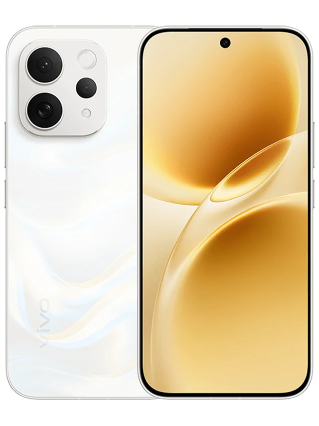 Vivo V70 5G / Vivo S50 Images