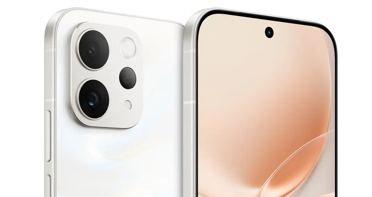 Vivo V70 5G / Vivo S50 Picture