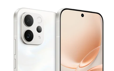 Vivo V70 Vivo V70 5G / Vivo S50 Picture