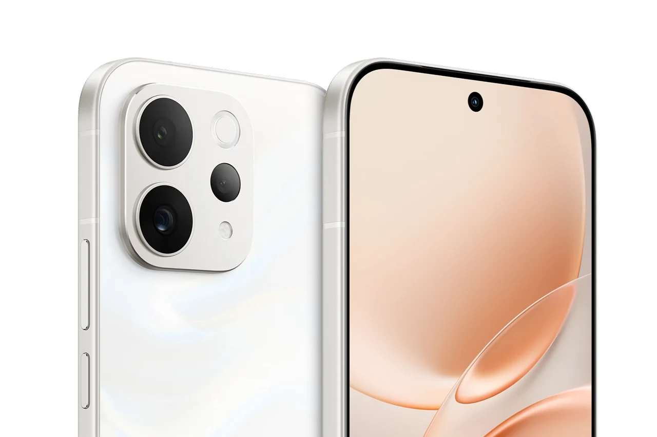 Vivo V70 5G / Vivo S50 Picture