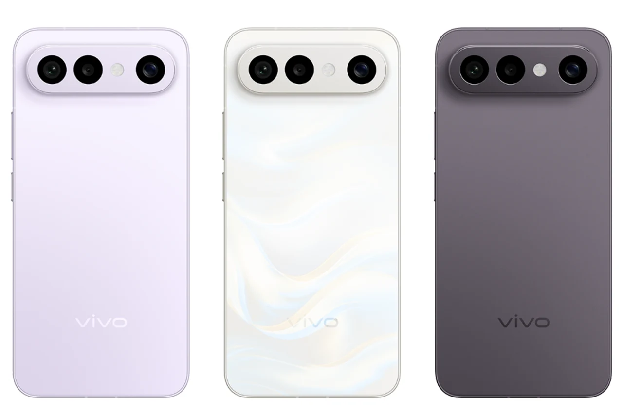 Vivo X300 FE 5G Vivo X300 FE / Vivo S50 Pro Mini Colors