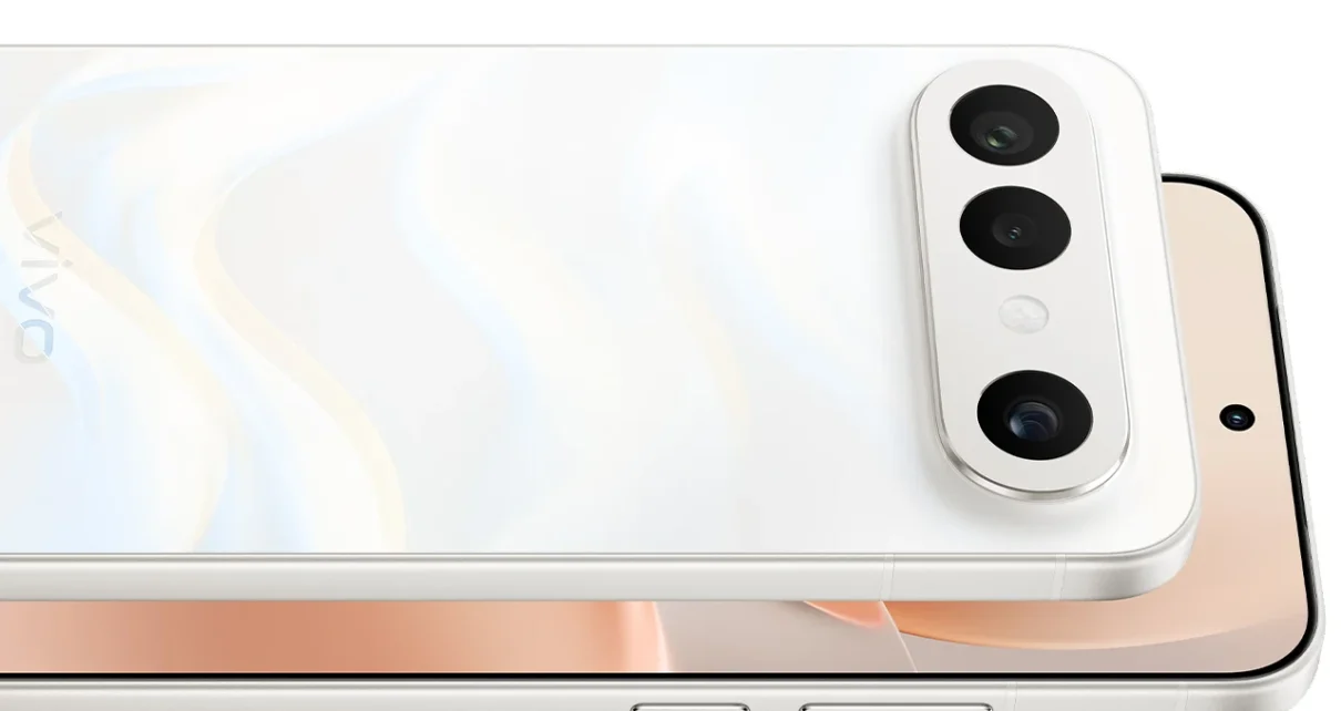 Vivo X300 FE / Vivo S50 Pro Mini Picture