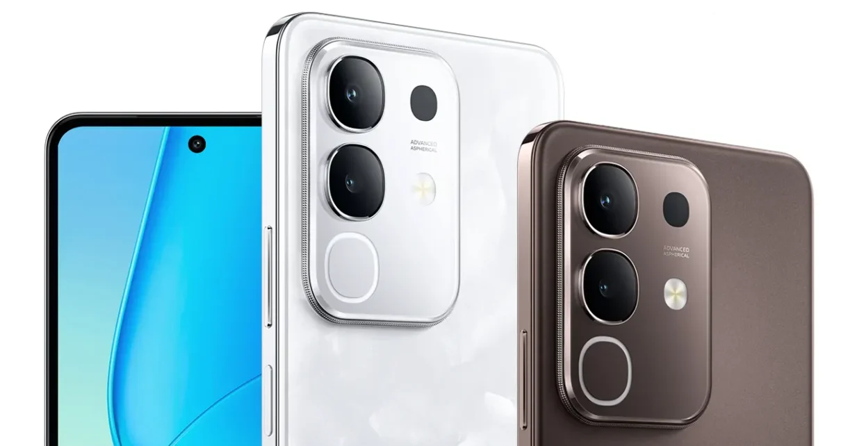 Vivo Y31 Pro 5G Images V2534