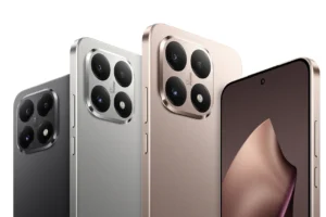 Xiaomi 15T 5G 25069PTEBG Images