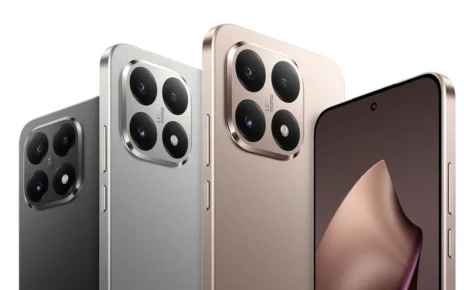 Xiaomi 15T 5G 25069PTEBG Images