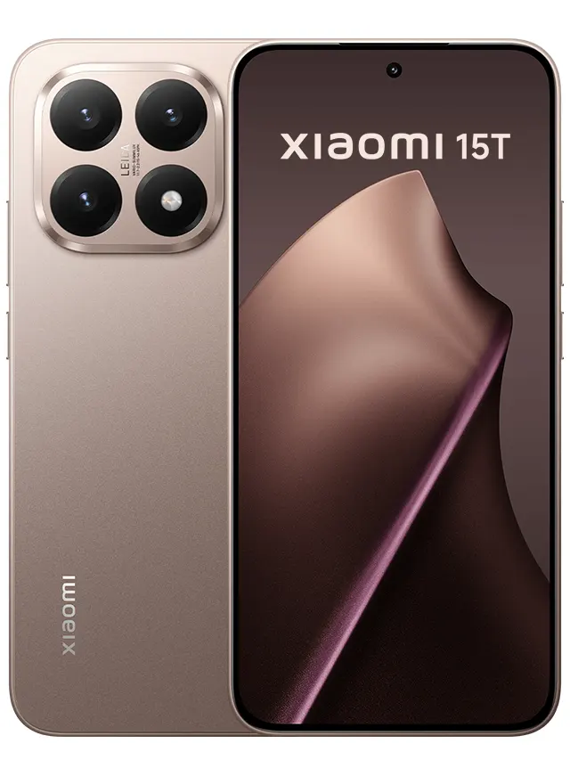 Xiaomi 15T 5G 25069PTEBG