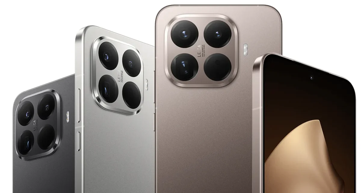 Xiaomi 15T Pro 5G 2506BPN68G Images