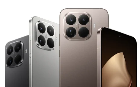 Xiaomi 15T Pro Xiaomi 15T Pro 5G 2506BPN68G Images