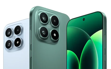 Xiaomi 17 5G 25113PN0EG Image