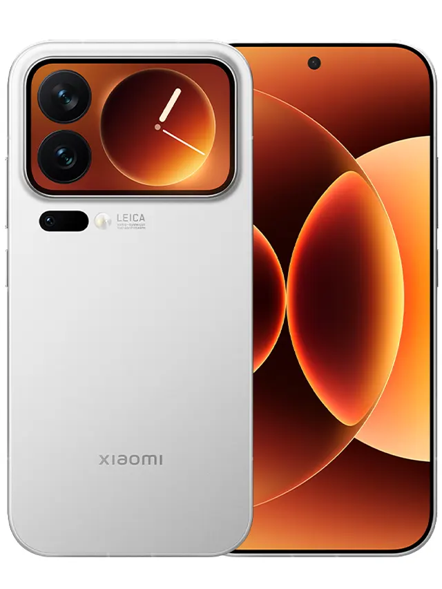 Xiaomi 17 Pro 5G
