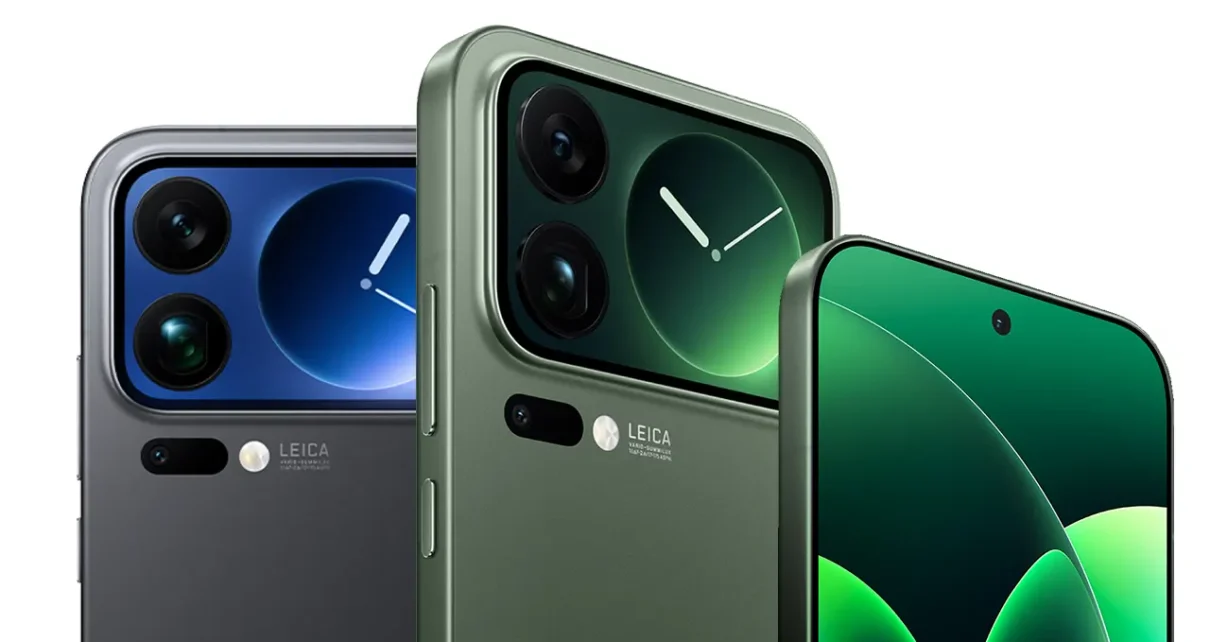 Xiaomi 17 Pro Max Images 2509FPN0BG