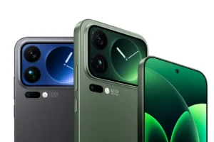 Xiaomi 17 Pro Max Images 2509FPN0BG