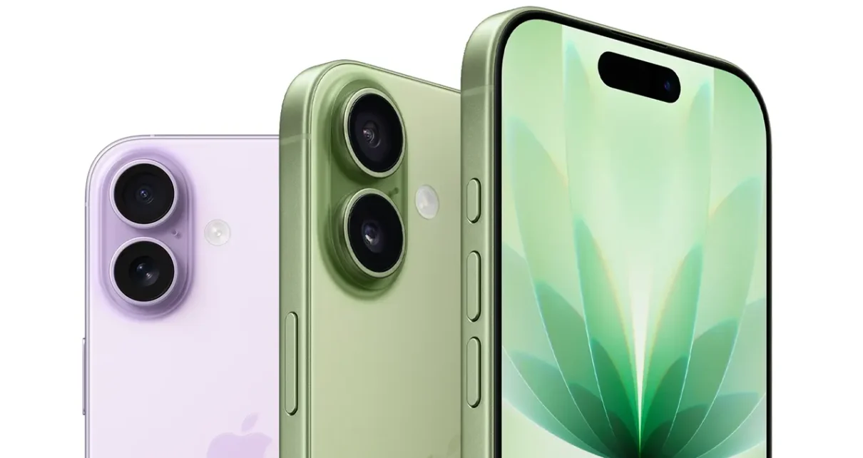 iPhone 17 Images A3520 A3519 A3258