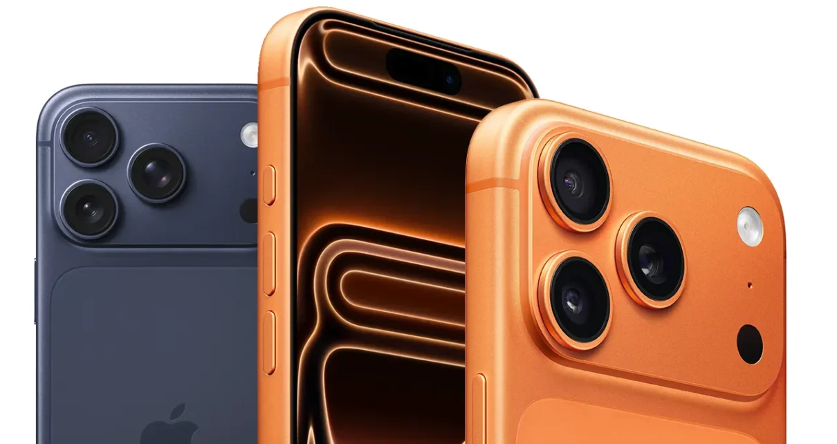 iPhone 17 Pro Images A3523 A3522 A3256