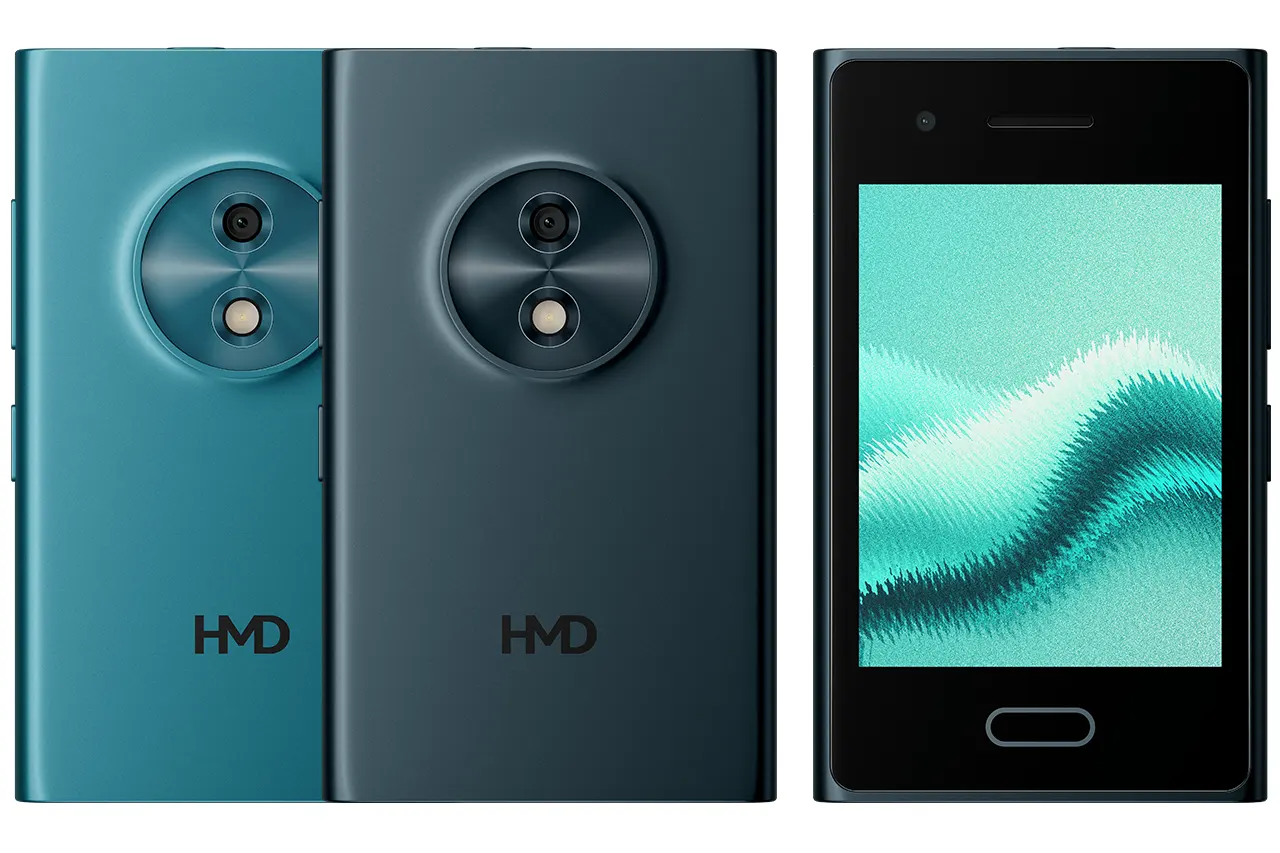 HMD Touch 4G HMD Touch 4G TA-1692 Colors