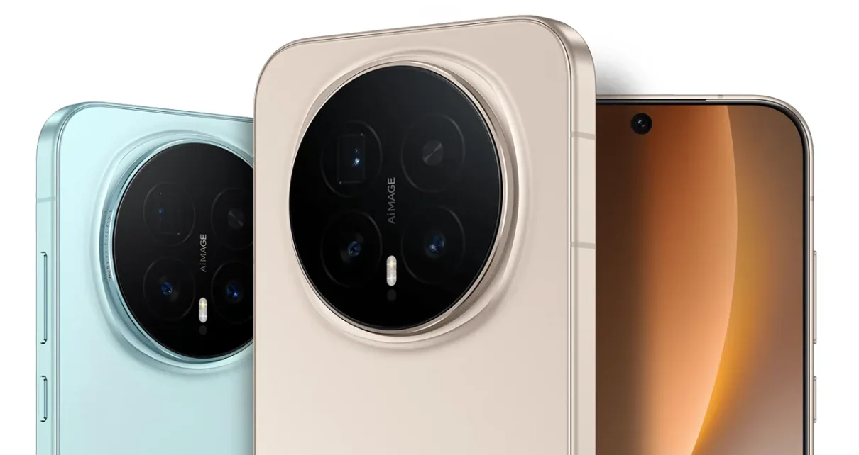 Honor Magic8 5G Image