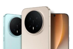 Honor Magic8 5G Image