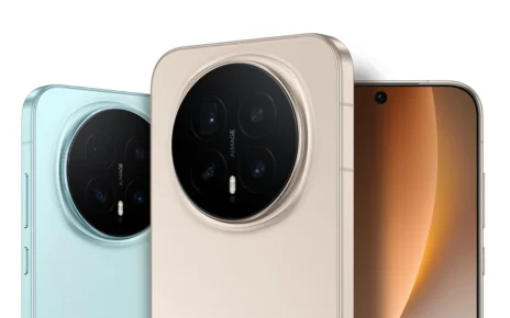 Honor Magic8 5G Honor Magic8 5G Image